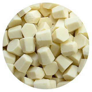 картинка Шоколад натуральный белый Ariba от магазина Компания+