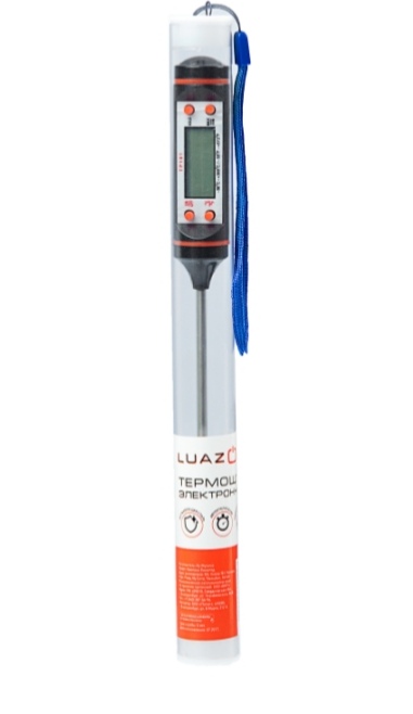 картинка Кондитерский термометр от магазина Компания+