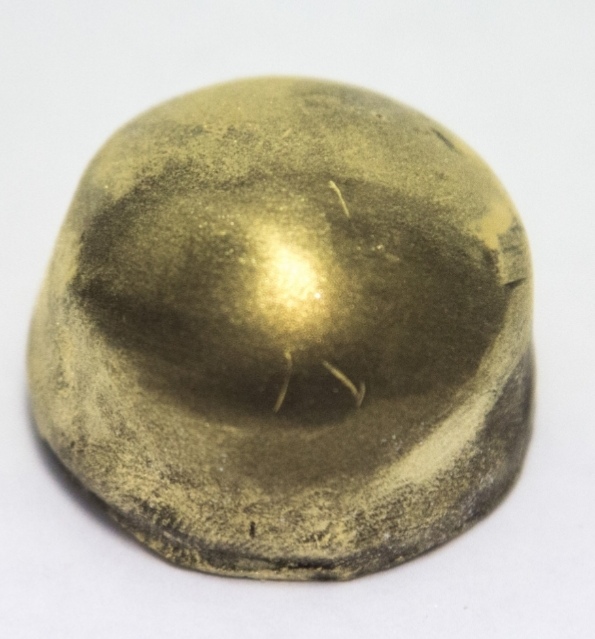 картинка Кандурин мелкодисперсный 5 гр. Золотое сияние от магазина Компания+