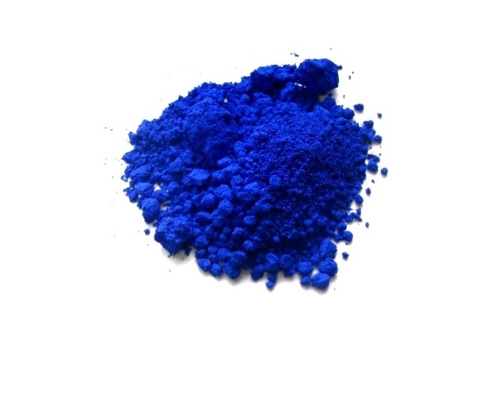 картинка Кондурин синий блестящий от магазина Компания+
