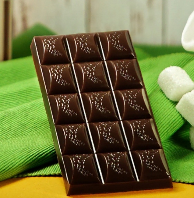 картинка Форма для шоколада " Воздушный " / 7*150*1 см. от магазина Компания+