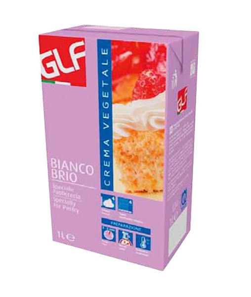 картинка Сливки кондитерские Bianco Brio от магазина Компания+
