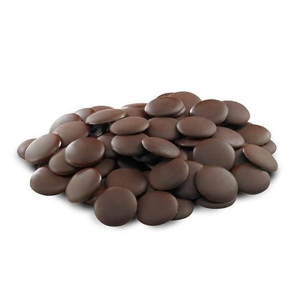 картинка Шоколадная глазурь темный шоколад Barry от магазина Компания+