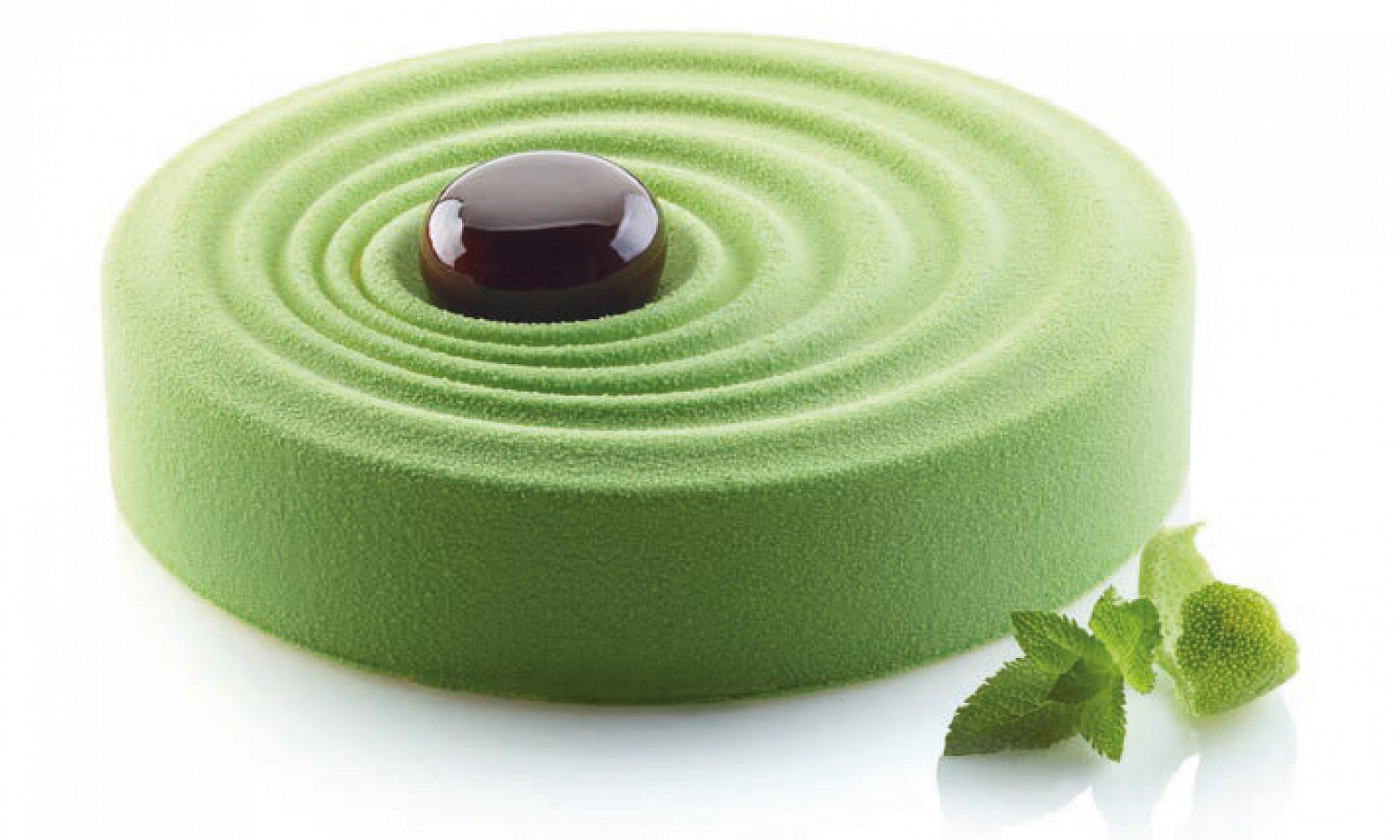 картинка Форма силиконовая для торта Круги от магазина Компания+